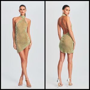 Retrofete X May Mashiah Quartz Size Small